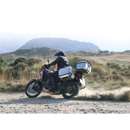 Mala Esquerda Terra TR47L