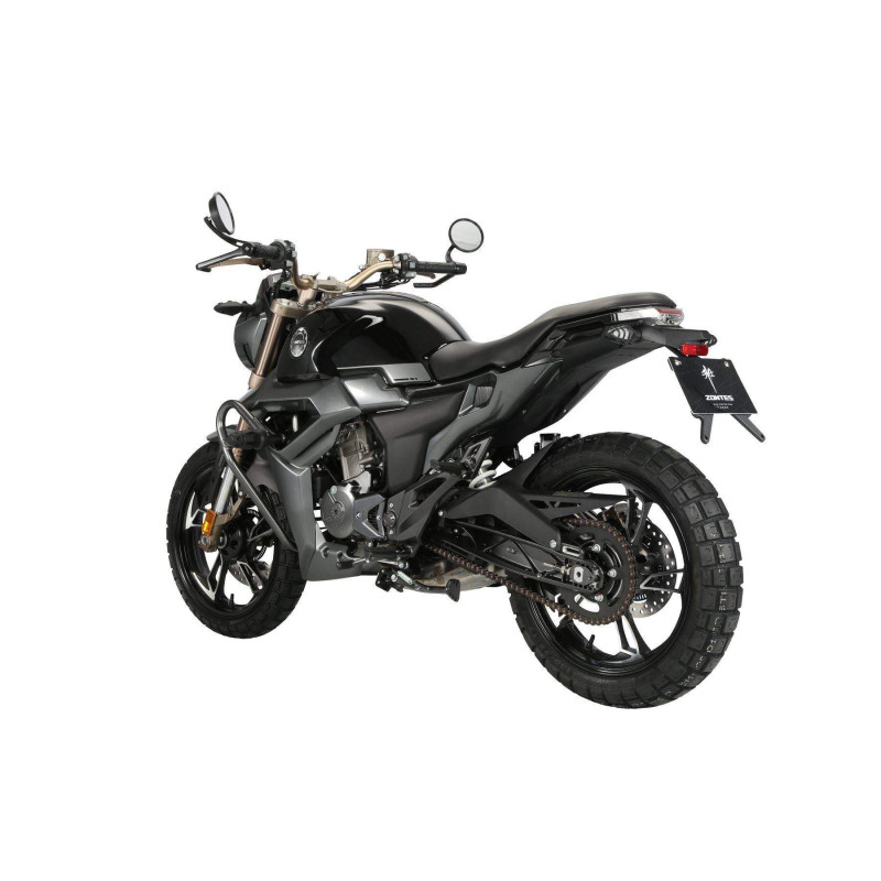 Zontes 125G1
