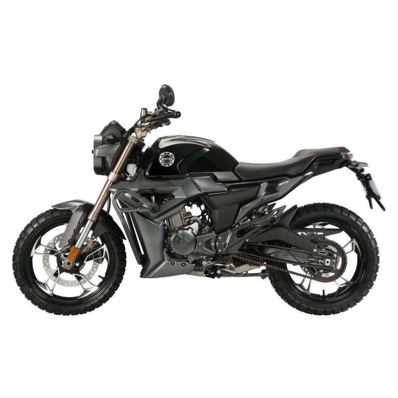 Zontes 125G1