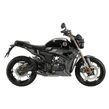 Zontes 125G1