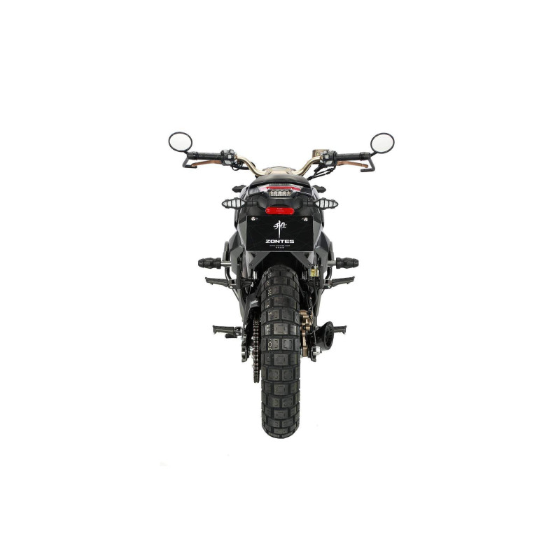 Zontes 125G1