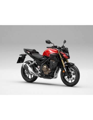 Honda CB500F 2022