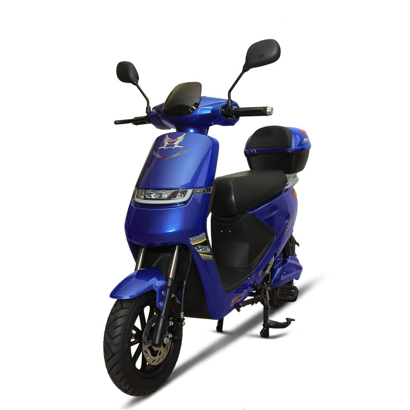 Acm Power ES-055