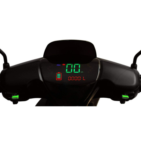 Acm Power ES-055