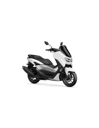 Yamaha NMAX125