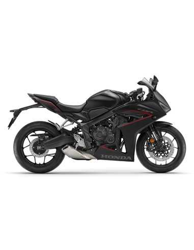 CBR650R 2024