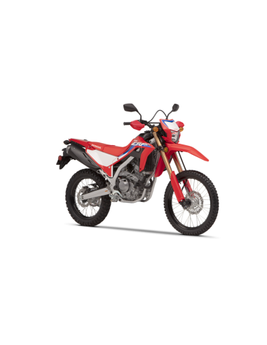 CRF300L 2024