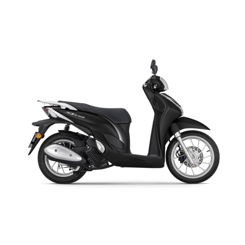 SH MODE 125