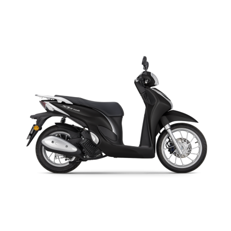 SH MODE 125