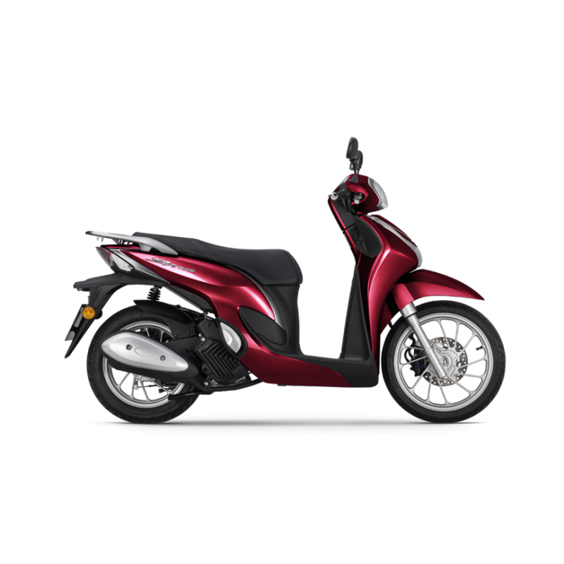 SH MODE 125