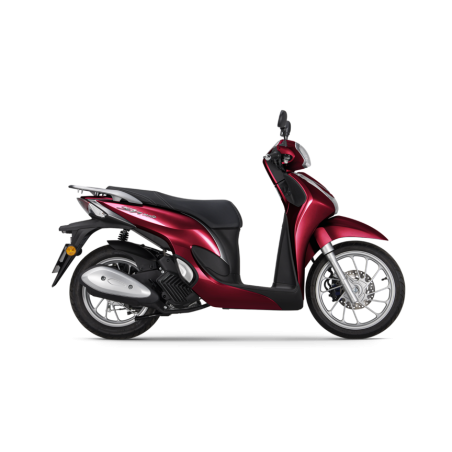 SH MODE 125