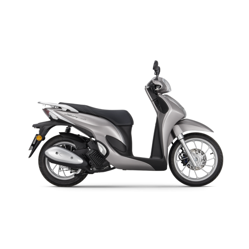 SH MODE 125
