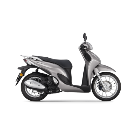 SH MODE 125