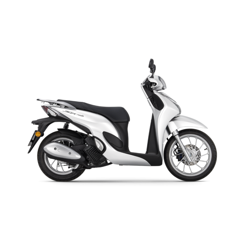 SH MODE 125