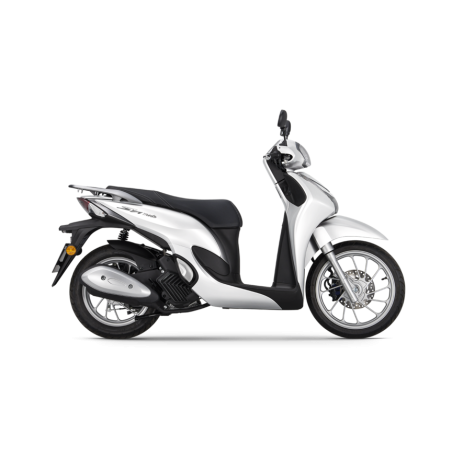 SH MODE 125