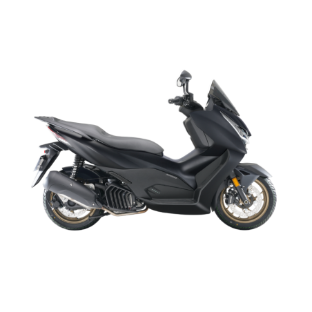 Zontes 125D