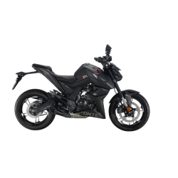 Zontes 125U