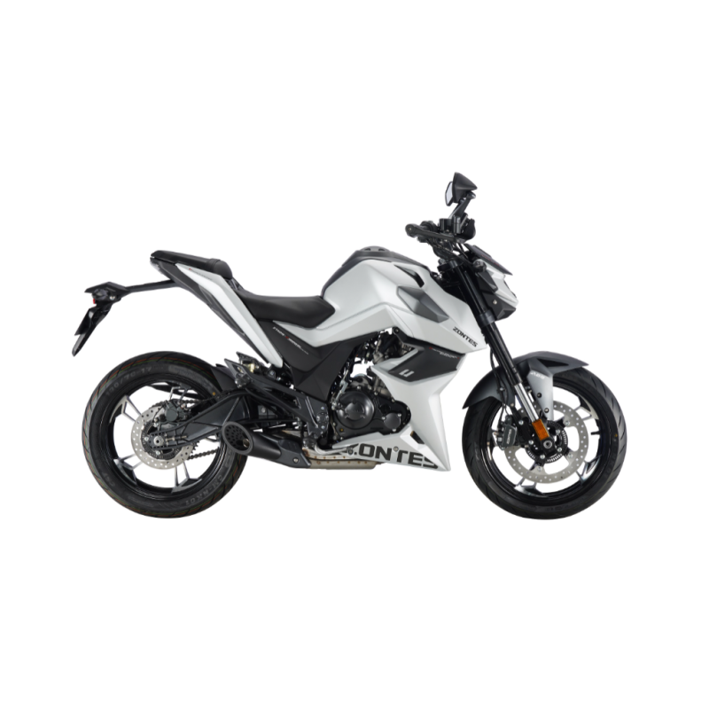 Zontes 125U
