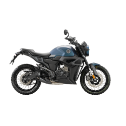 Zontes 125G1X
