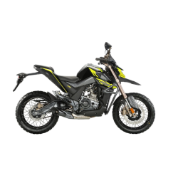 Zontes 125U1