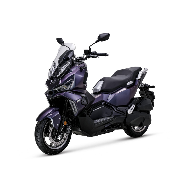 ADX 125