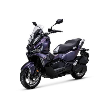ADX 125