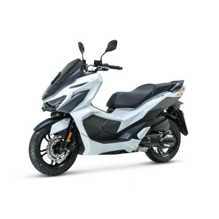 JET X 125 ABS