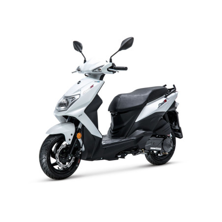ORBIT III 125