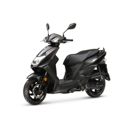 ORBIT III 125