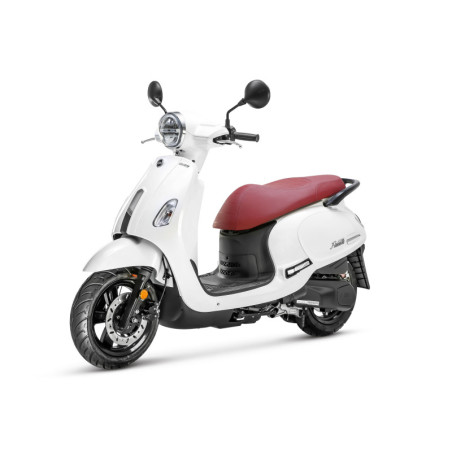 FIDDLE 125