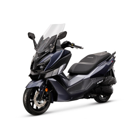 CRUISYM ALPHA 125
