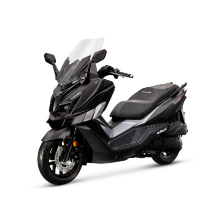 CRUISYM ALPHA 125
