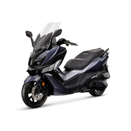 CRUISYM ALPHA 300
