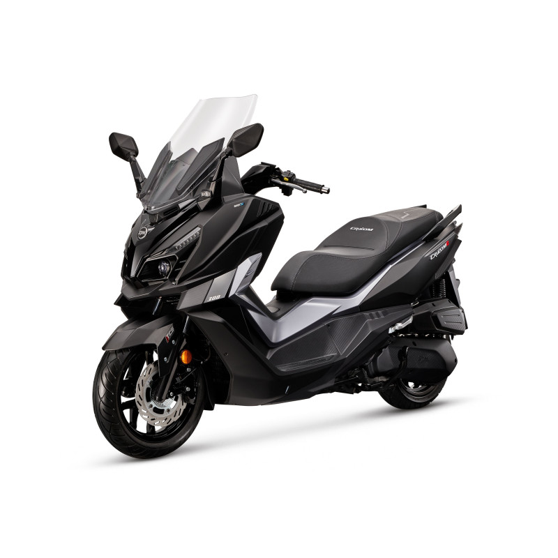 CRUISYM ALPHA 300