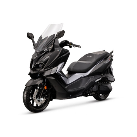 CRUISYM ALPHA 300