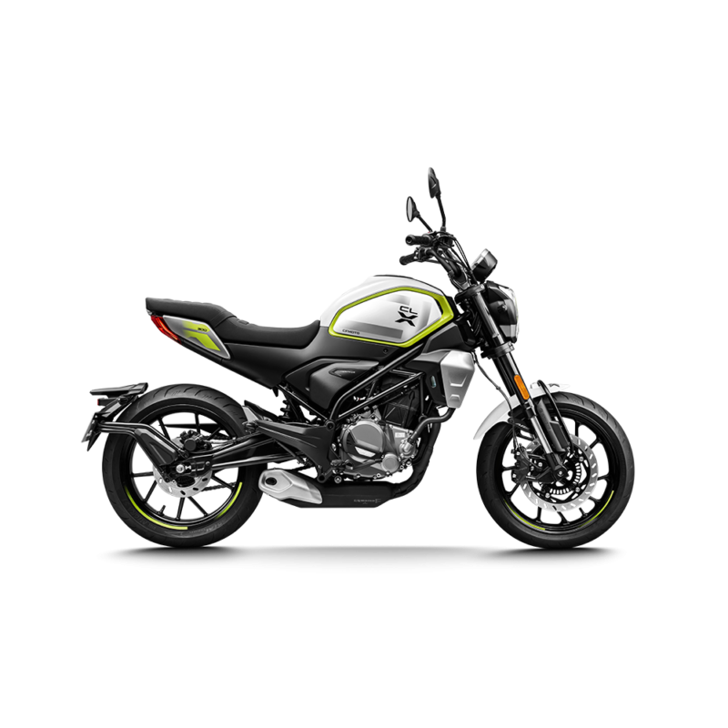 300CL-X