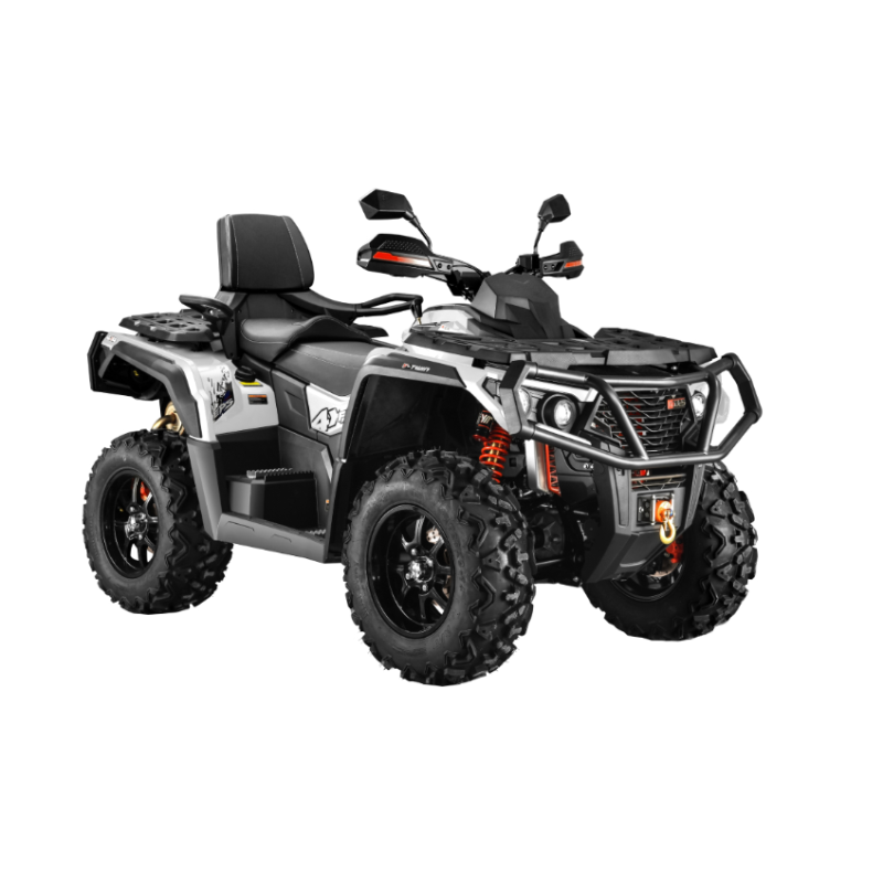 PATHCROSS 650L
