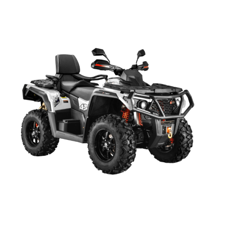 PATHCROSS 650L