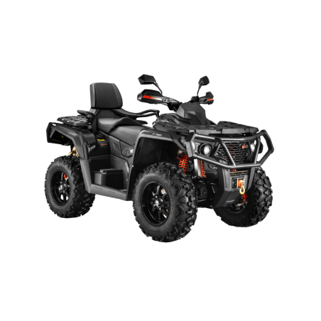 PATHCROSS 650L