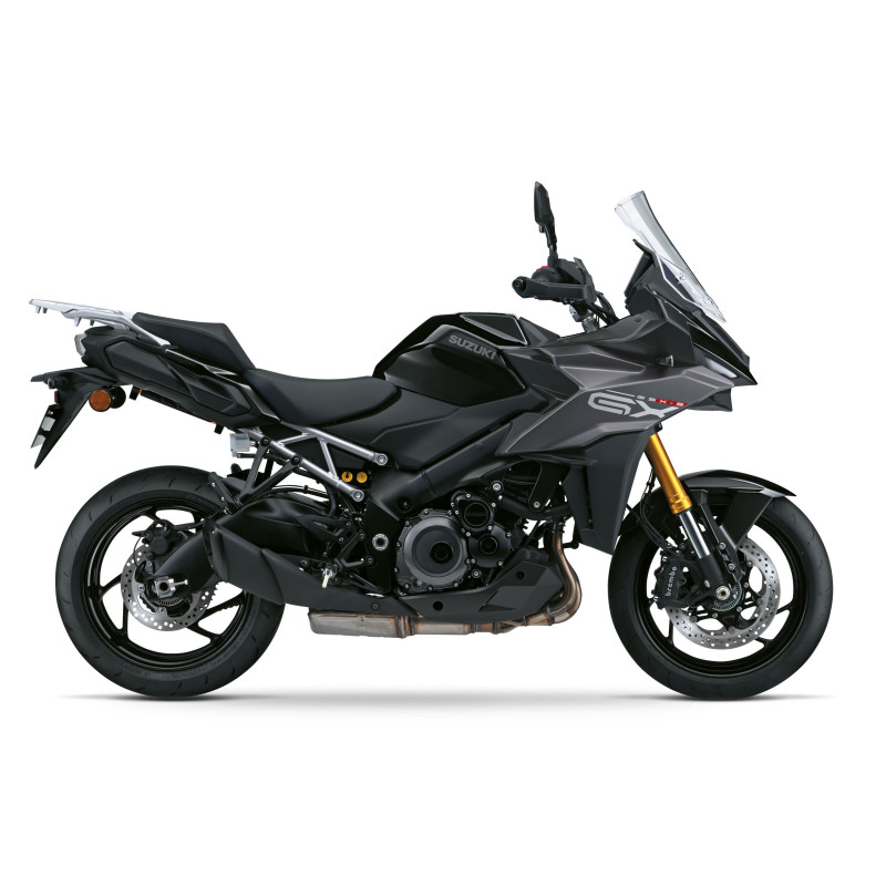 GSX-S1000 GX
