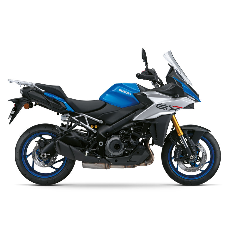GSX-S1000 GX