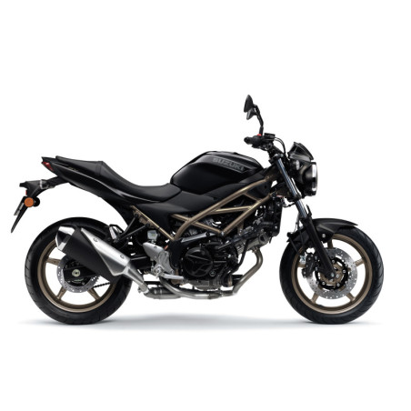 SV650A