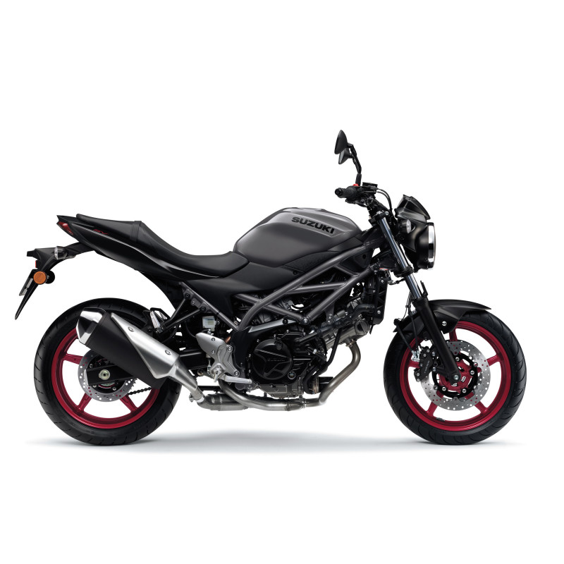 SV650A