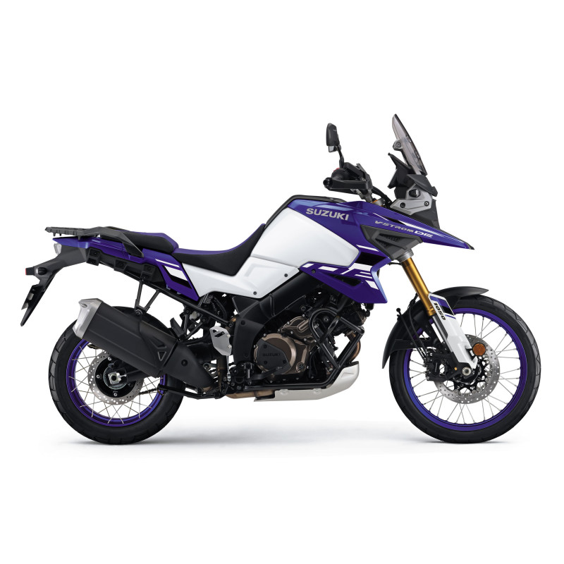 V-STROM 1050DE