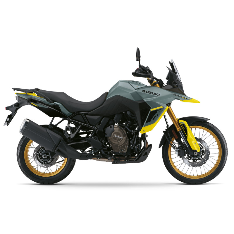 V-STROM 800DE