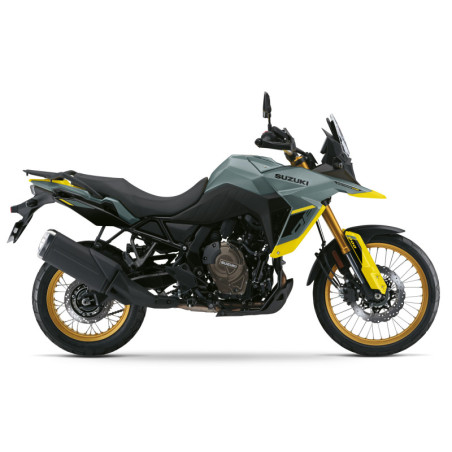 V-STROM 800DE