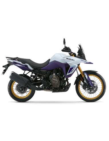 V-STROM 800DE