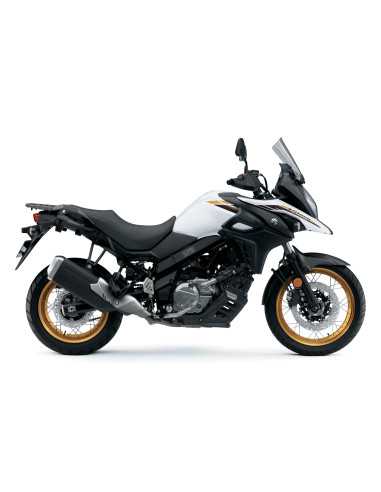 V-STROM 650XT