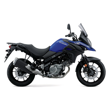 V-STROM 650A