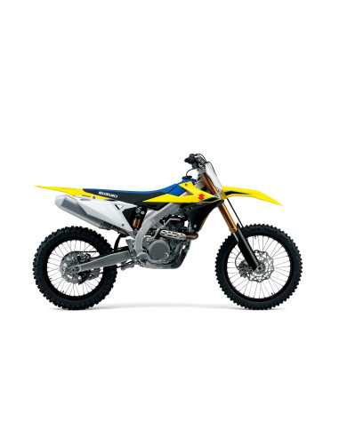 RM-Z450